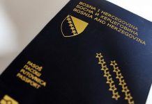 Bolje imati pasoš Bosne i Hercegovine nego turski i ruski