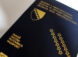 Lista najmoćnijih pasoša na svijetu: Na kojem je mjestu BiH?