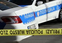 Zvorničanin poginuo u slijetanju vozila