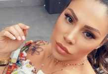 Pjevačica zna sa novcem: Život na visokoj nozi Sandre Afrike