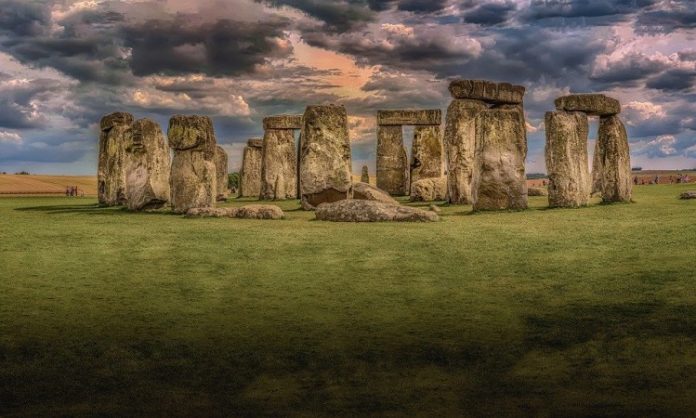 stonehenge_Pixabay