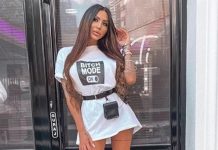 Tijana Ajfon: Kasno sam izgubila nevinost, ali sam sve nadoknadila