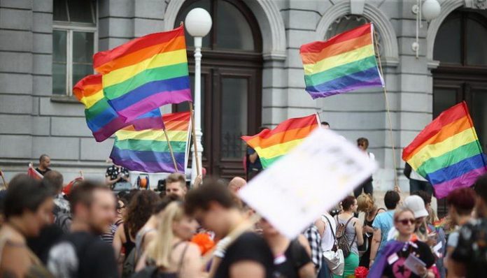 zagreb pride pixsell