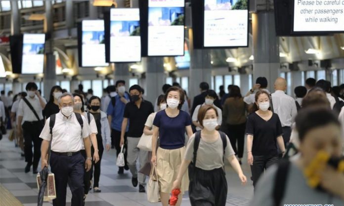 Japan_Tokio_koronavirus_metro_Xinhua