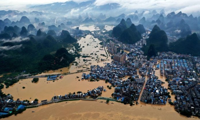 Kina_Poplave_jul_2020_Xinhua