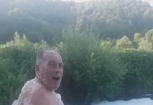 Mostarska lasta na Mektićev način