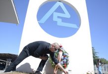 Radnici obilježili godinu od gašenja: Aluminij nije ljevaonica