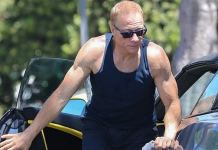 Jean-Claude Van Damme i dalje vježba: U 59. godini pokazao savršeno isklesano tijelo