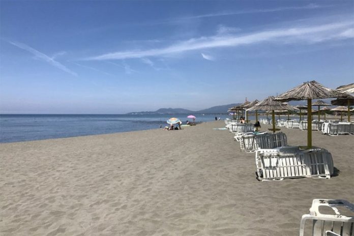 cg turizam