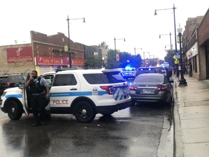 chicago