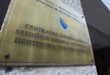 CIK: Određeni rokovi za prijevremene izbore