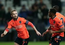 Edin Višća zabio za kraj čarobne sezone