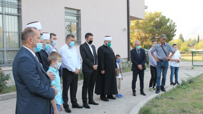 kurban_mostar