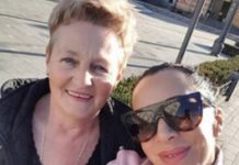 Mama Romane Panić iz Banje Luke: Ne izlazim iz kuće, to je velika bruka