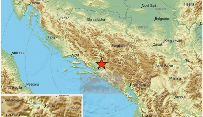 mostar-quake