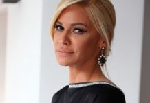 Nataša Bekvalac iskreno: “Vratila bih se Danilu”