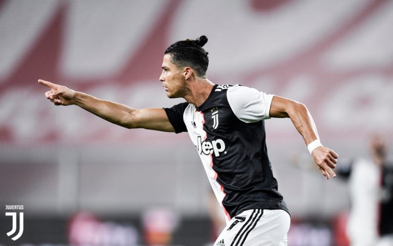 Izmjerena brzina udarca Ronalda kojim je ‘probušio’ mrežu Perina