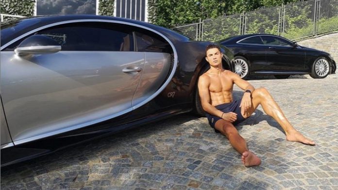 ronaldo_bugatti