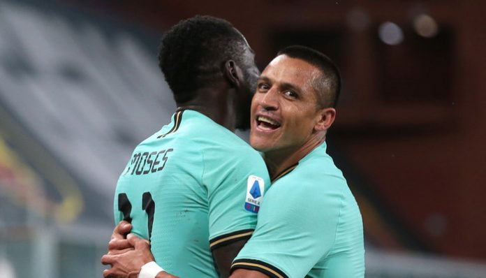 sanchez moses
