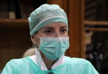 Izetbegović: Stanje je kritično, sve je popunjeno bolesnicima