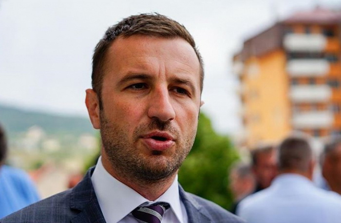 Potvrđena optužnica protiv Semira Efendića