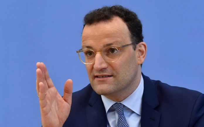 spahn