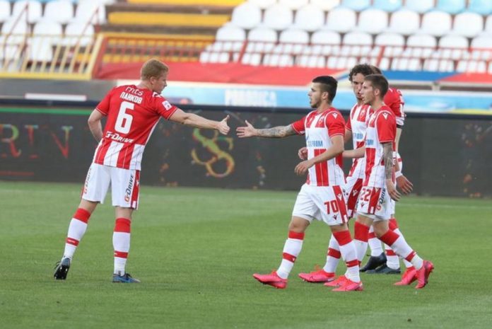 zvezda borac