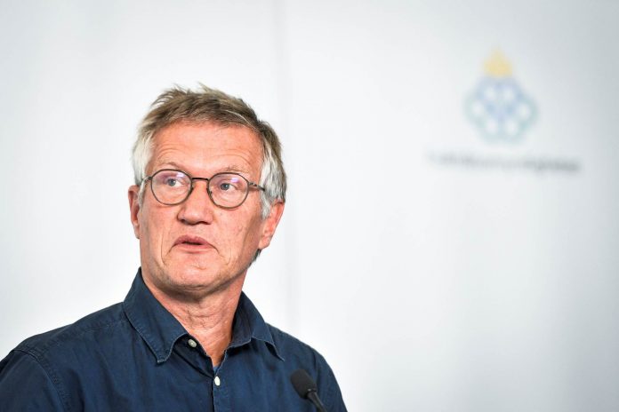 Anders-Tegnel