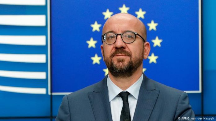 Charles Michel