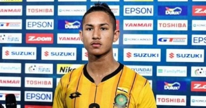 Faiq Bolkiah