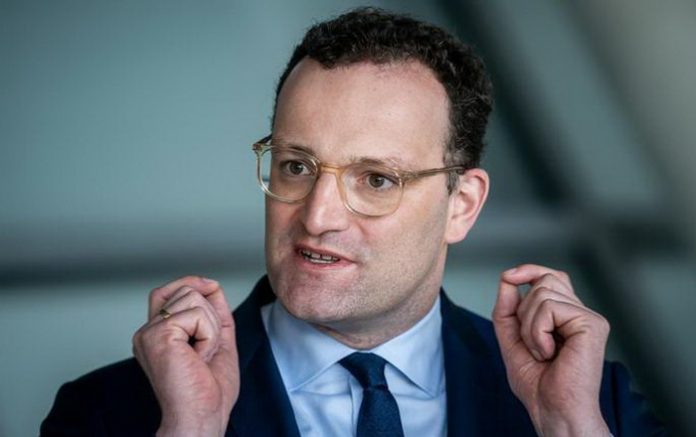 Jens Spahn
