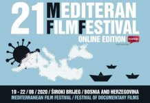 U srijedu počinje 21. Mediteran Film Festival