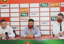 Nova uprava NK Čelik podnijela neopozivu ostavku