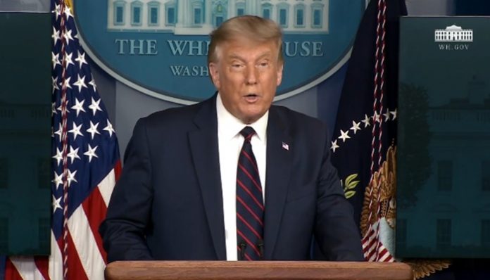 TRUMP 2
