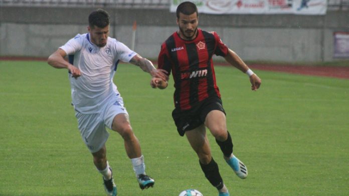 ZELJEZNICAR