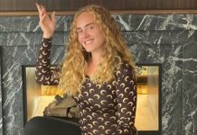 Adele neprepoznatljiva: Izgubila čak 50 kilograma!