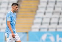 Anel Ahmedhodžić poručio: Srce je odlučilo, igrat ću za Bosnu i Hercegovinu