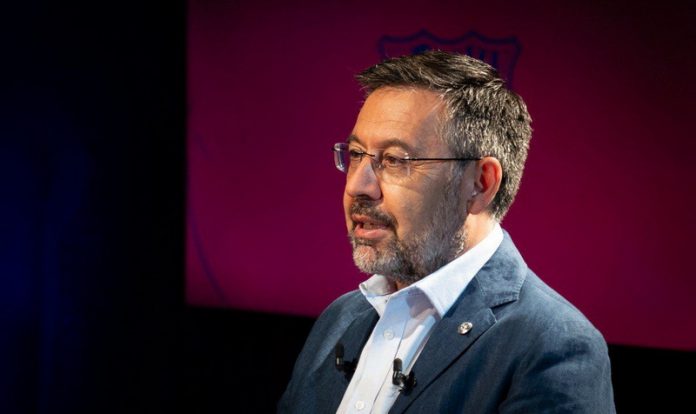 bartomeu barca
