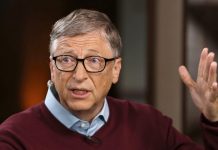Bill Gates priznao najveću grešku, koštala ga je 400 milijardi dolara!