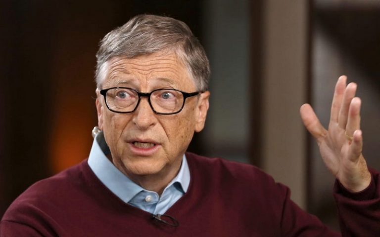 Bil Gates tvrdi: Pametne telefone će uskoro zamijeniti nešto zastrašujuće