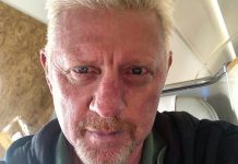 Boris Becker na jahti s deset godina mlađom dok bivša ludi: Makni se od mog sina