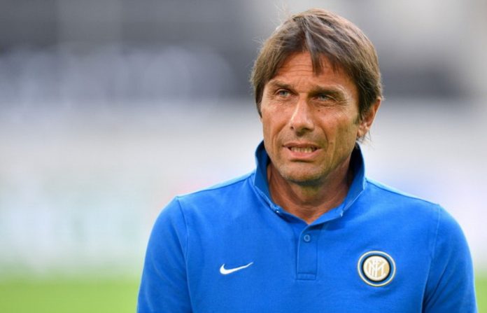 conte inter