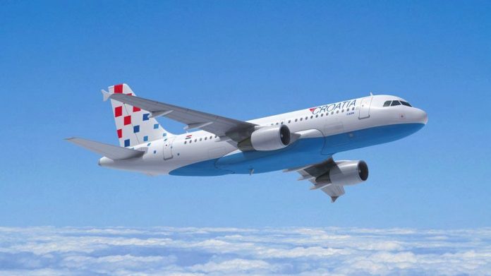 croatia-airlines