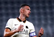 Romano: Sve je dogovoreno, Džeko će karijeru nastaviti u Interu