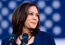 Kamala Harris: Trampova odluka da pošalje trupe je okrutna agenda koja širi podjele