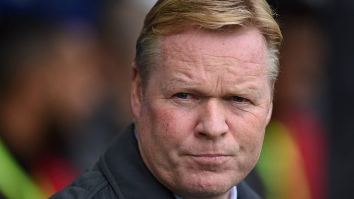 koeman