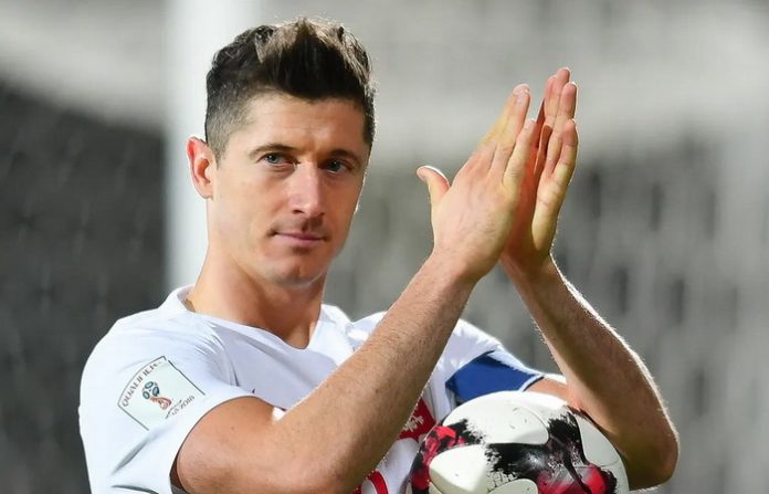 lewa poljska