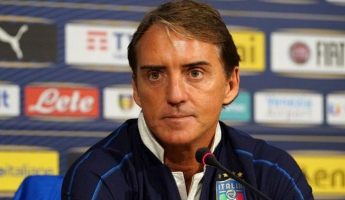 mancini