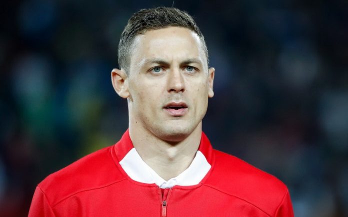 Serbia v Georgia - FIFA 2018 World Cup Qualifier