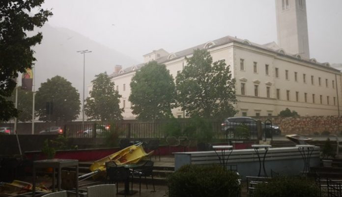 mostar_nevrijeme